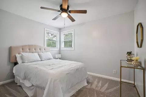 Bedroom - 962 E 20th Ave, Columbus, OH 43211 photo 6 of 9