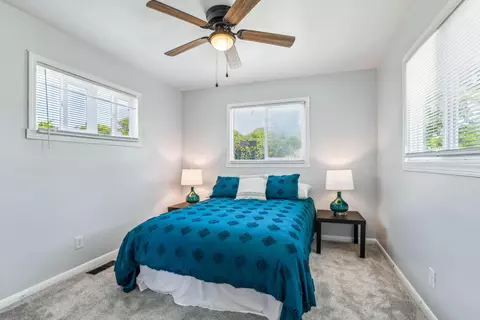 Bedroom - 962 E 20th Ave, Columbus, OH 43211 photo 5 of 9