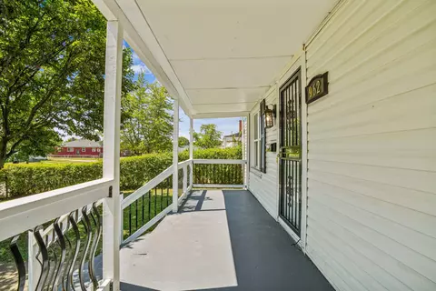 Exterior - 962 E 20th Ave, Columbus, OH 43211 photo 7 of 7