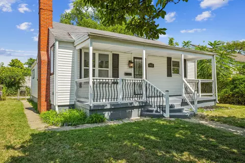 Exterior - 962 E 20th Ave, Columbus, OH 43211 photo 1 of 7