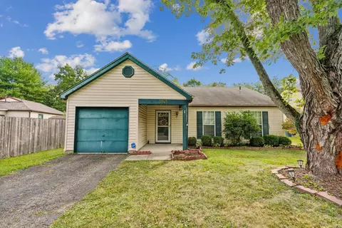 3145 Bowdoin Cir, Columbus, OH 43204