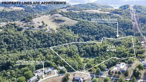 56252 Jordan Run Rd, Bellaire, OH 43906