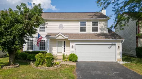 3352 Oak Bend Blvd, Canal Winchester, OH 43110