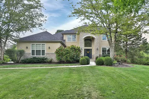 5453 Dublin Rd, Dublin, OH 43016