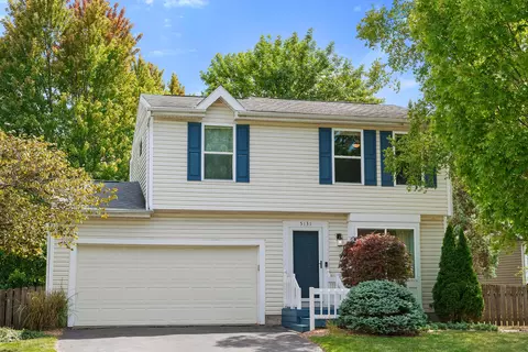 5131 Aurora Dr, Hilliard, OH 43026