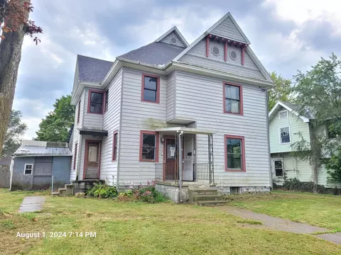 307 Silver St, Marion, OH 43302