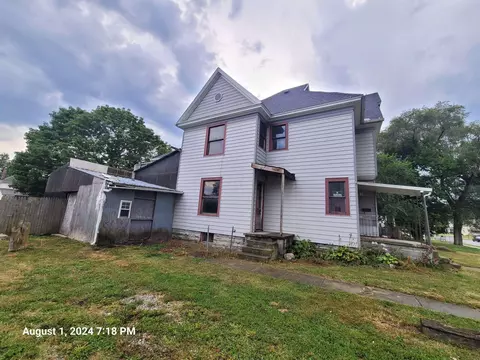 307 Silver St, Marion, OH 43302 photo 4