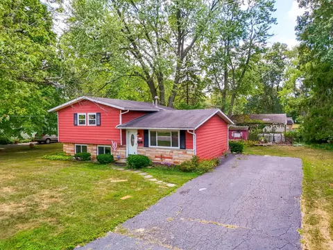 3703 Elbern Ave, Columbus, OH 43213