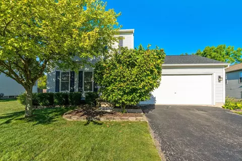 2691 Westrock Dr, Hilliard, OH 43026