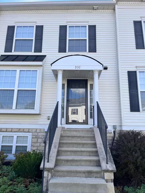 331 Lost River Dr, Blacklick, OH 43004
