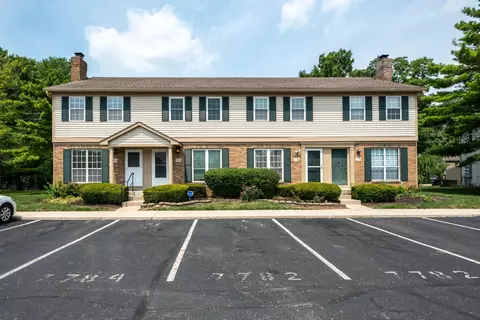 7782 Willowcove Ct, Dublin, OH 43016