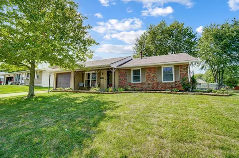 2943 Tarryton Ln, Springfield, OH 45503 photo 2