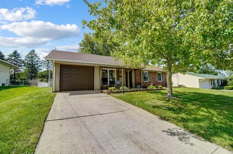 2943 Tarryton Ln, Springfield, OH 45503 photo 3