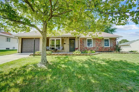 2943 Tarryton Ln, Springfield, OH 45503