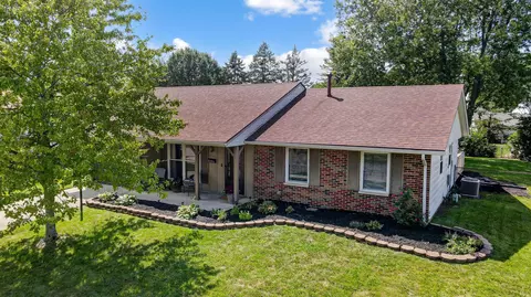 2943 Tarryton Ln, Springfield, OH 45503 photo 4