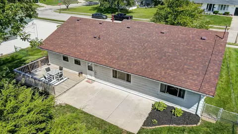 2943 Tarryton Ln, Springfield, OH 45503 photo 29