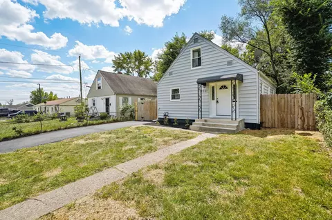 2261 Delbert Rd, Columbus, OH 43211