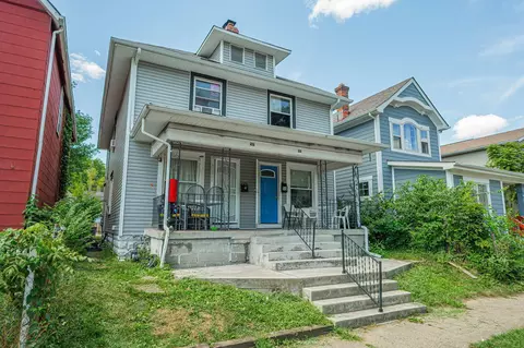 55 S Wayne Ave, Columbus, OH 43204