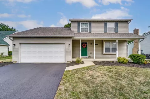 6522 Timbermill Way, Reynoldsburg, OH 43068