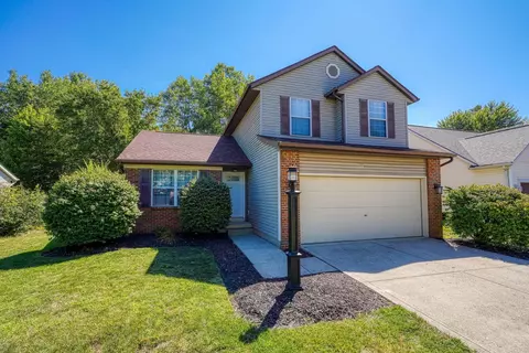 3634 Stonecross Ln, Hilliard, OH 43026