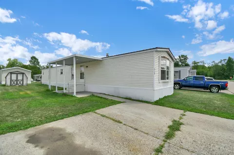 1100 Thornwood Dr SW #LOT 715, Heath, OH 43056