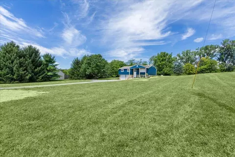 7810 Mechanicsburg Catawba Rd, Mechanicsburg, OH 43044
