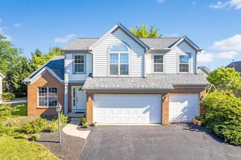 5944 Woodsview Way, Hilliard, OH 43026