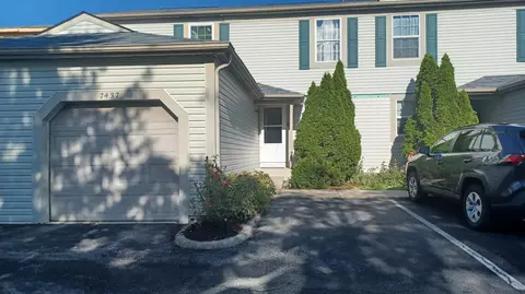 7437 Macgeorge Pl #98C, Blacklick, OH 43004