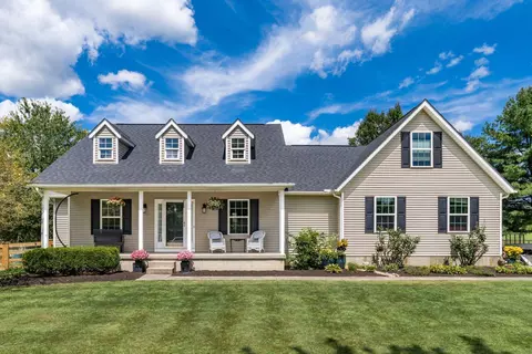 12685 Gorsuch Rd, Galena, OH 43021