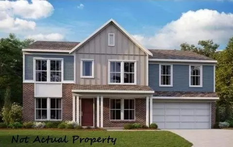 1026 Queen Bee Pl, Grove City, OH 43123