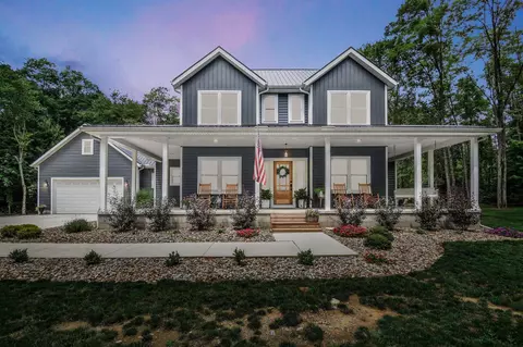 7045 Township Road 92, Mount Gilead, OH 43338