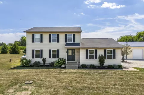 9675 Wyandotte Rd SW, Stoutsville, OH 43154