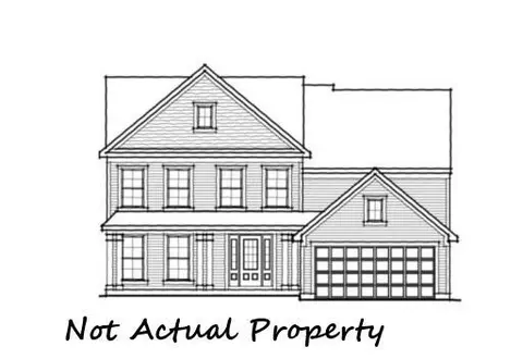 215 Pickerington Ponds Dr, Pickerington, OH 43147