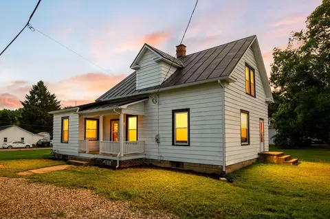 102 Roosevelt Ave, Mount Vernon, OH 43050