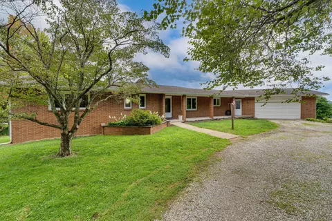 632 Mill St, Utica, OH 43080