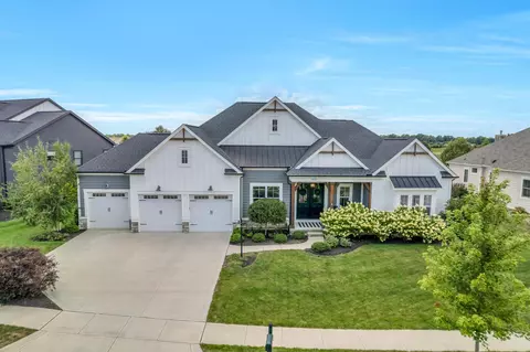 1333 Kenley Pl, Sunbury, OH 43074