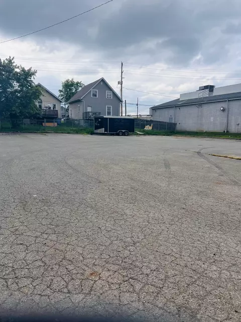 0 Brown Rd, Columbus, OH 43223