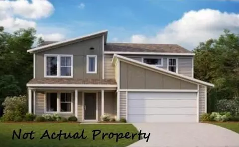 157 Heron Ave, Pataskala, OH 43062