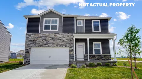 974 Allegro Dr, Reynoldsburg, OH 43068
