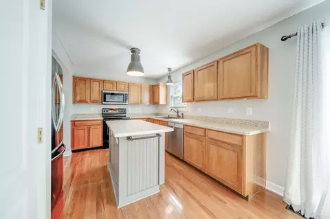 Kitchen - 5790 Stevens Dr, Orient, OH 43146 photo 6 of 6