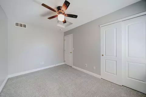 Bedroom - 5790 Stevens Dr, Orient, OH 43146 photo 4 of 5