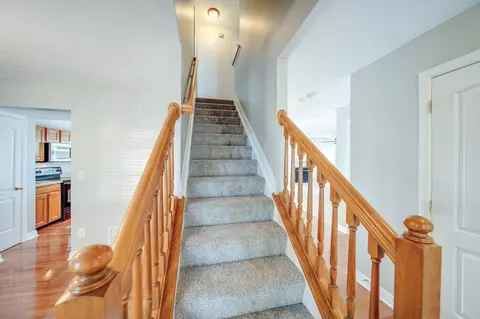 Entry Way - 5790 Stevens Dr, Orient, OH 43146 photo 3 of 4
