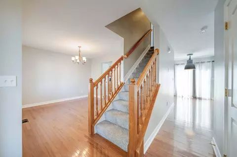 Entry Way - 5790 Stevens Dr, Orient, OH 43146 photo 2 of 4