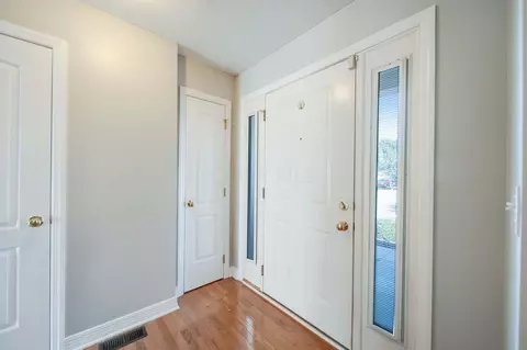 Entry Way - 5790 Stevens Dr, Orient, OH 43146 photo 1 of 4