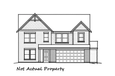 1008 Honeycomb Ln, Grove City, OH 43123