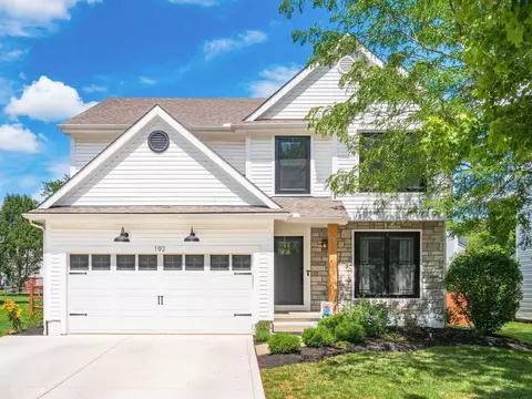 192 Hawthorn Blvd, Delaware, OH 43015