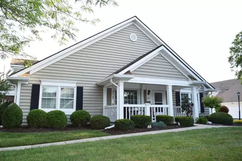 231 Dogwood Ln, Westerville, OH 43082