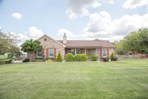 1100 N Tecumseh Rd, Springfield, OH 45504