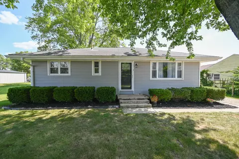 242 Center St, Waldo, OH 43356