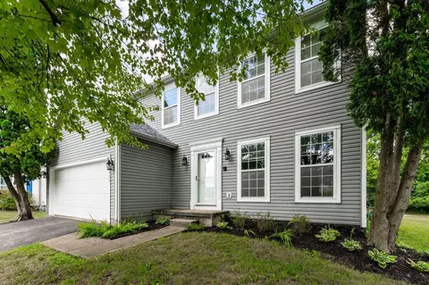 3420 Steiner St, Columbus, OH 43231
